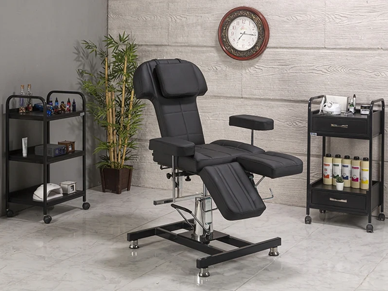 Skin Care Chairs