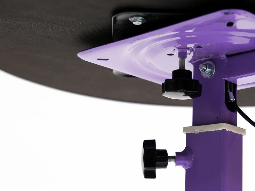 Veterinary Height Adjustable Grooming and Examination Table | TrioCare-6014