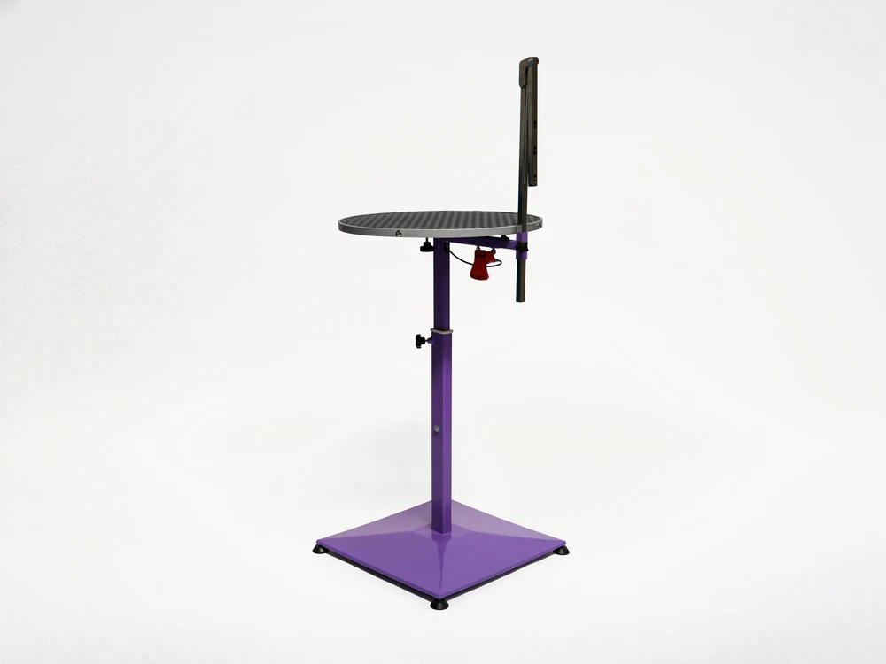 Veterinary Height Adjustable Grooming and Examination Table | TrioCare-6014