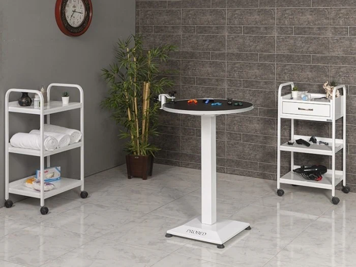Veterinary Grooming and Examination Table | TrioCare-6002