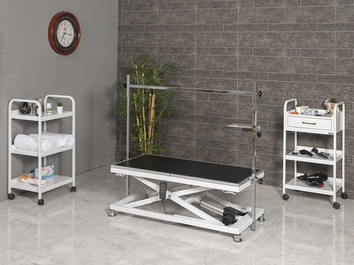 Veterinary Grooming and Examination Table - Small | TrioCare-6009