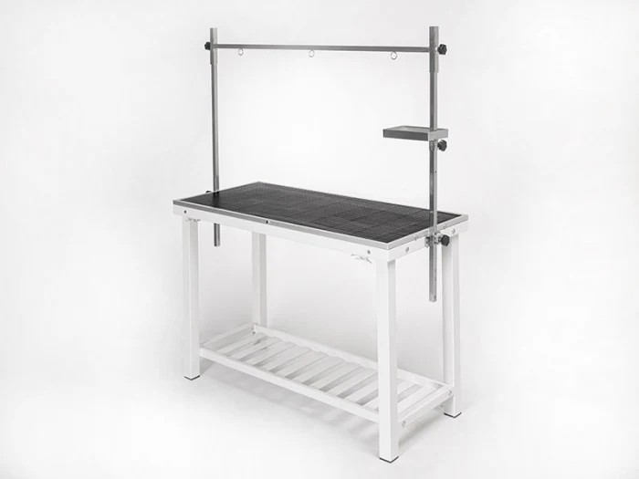 Veterinary Grooming and Examination Table | TrioCare-6005