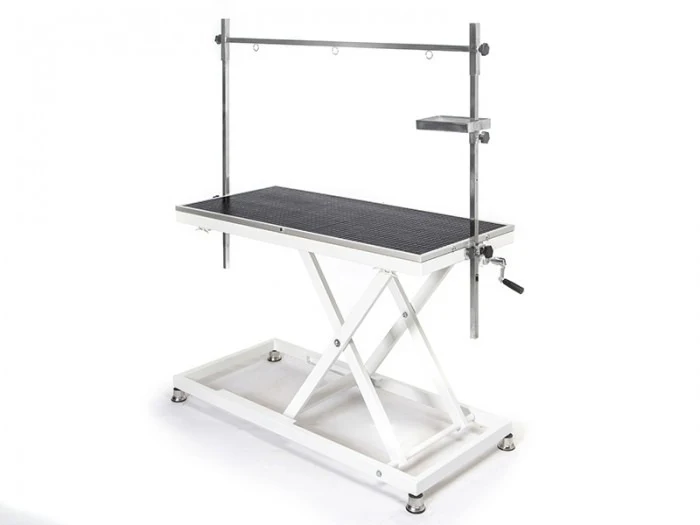 Veterinary Grooming and Examination Table | TrioCare-6008