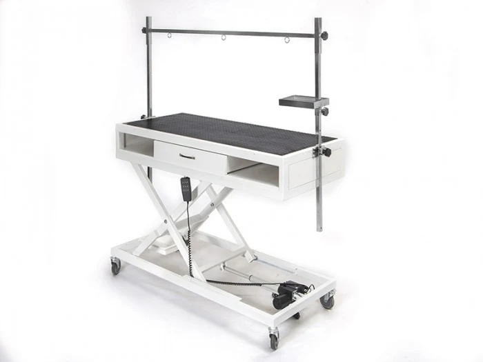 Veterinary Grooming and Examination Table | TrioCare-6011