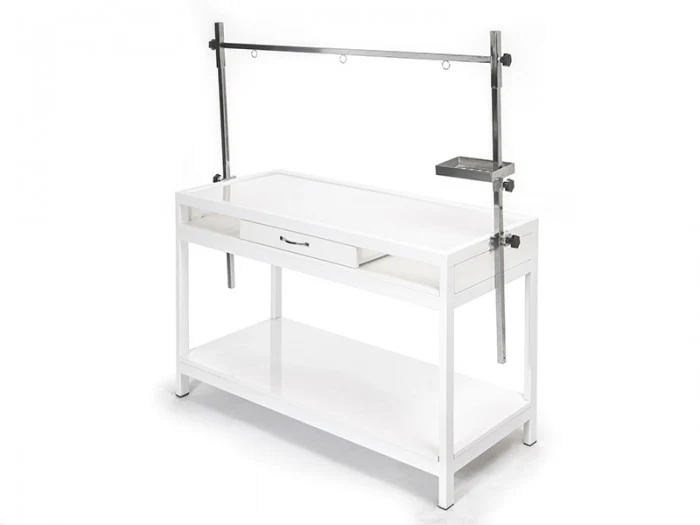 Veterinary X-Ray Table | TrioCare-6201