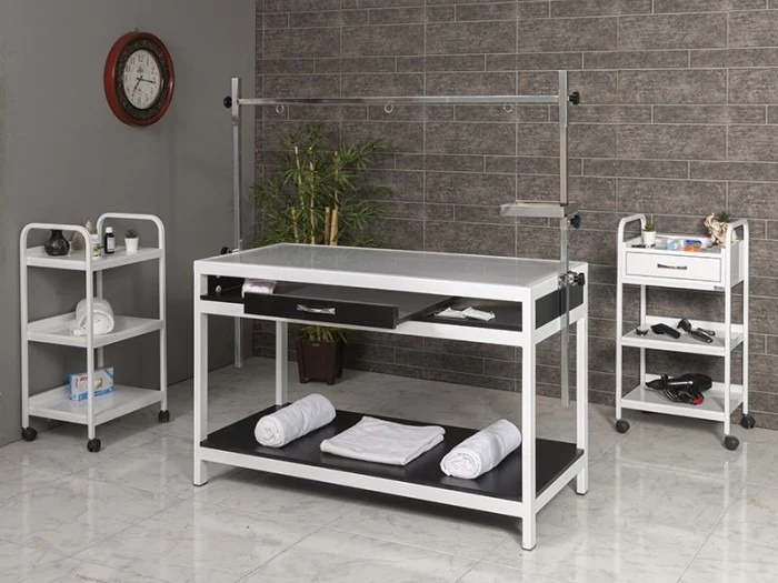 Veterinary X-Ray Table | TrioCare-6202