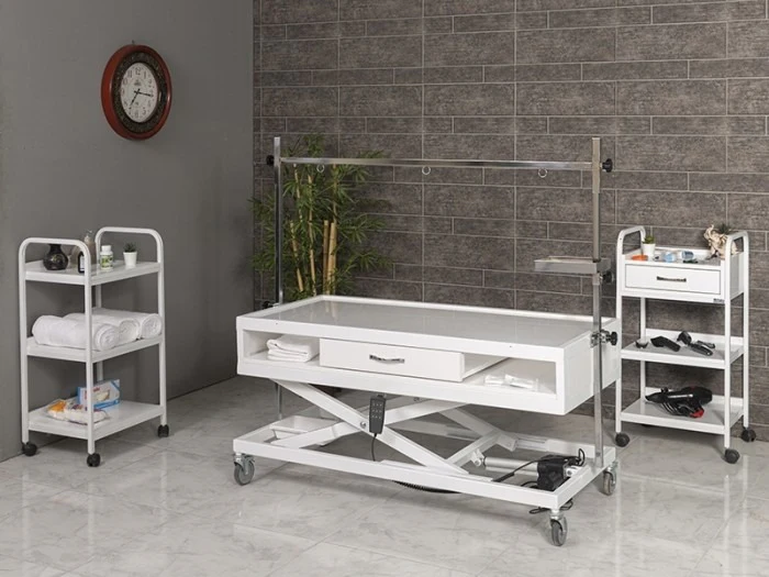 Veterinary X-Ray Table | TrioCare-6203
