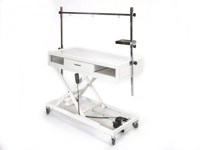 Veterinary X-Ray Table | TrioCare-6203