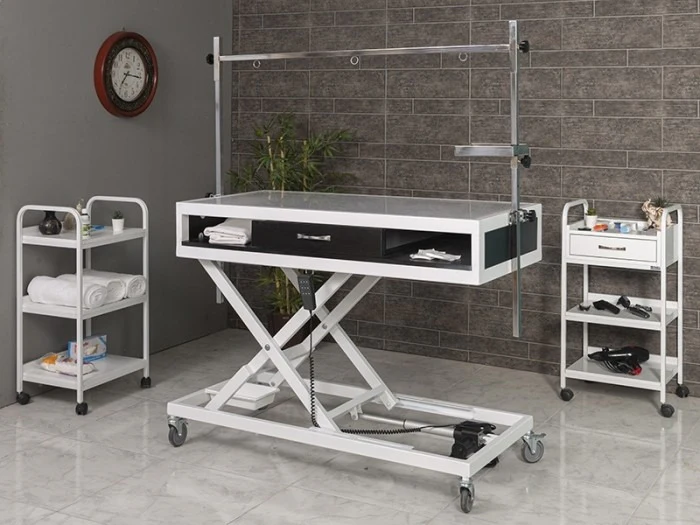 Veterinary X-Ray Table | TrioCare-6204