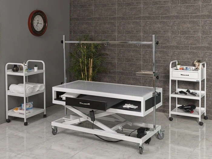 Veterinary X-Ray Table | TrioCare-6204