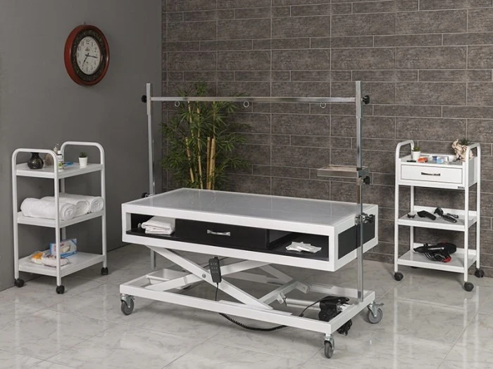 Veterinary X-Ray Table | TrioCare-6204