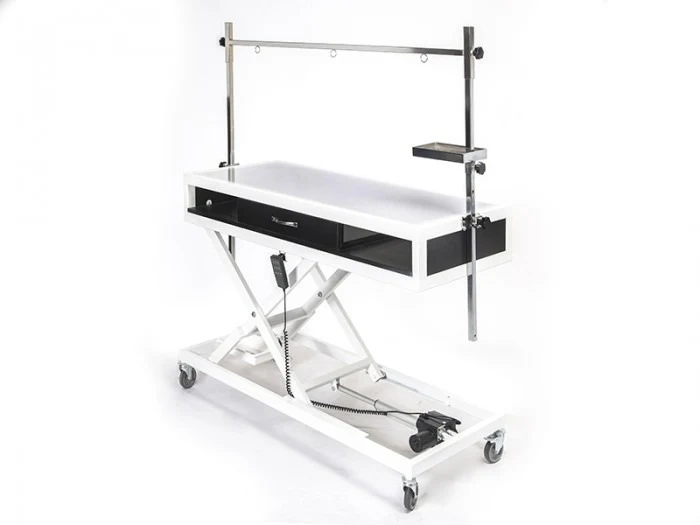 Veterinary X-Ray Table | TrioCare-6204