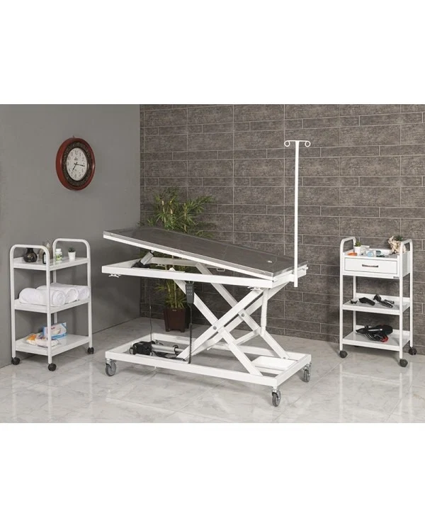 Veterinary Surgical and Operating Table - Large | TrioCare-6107