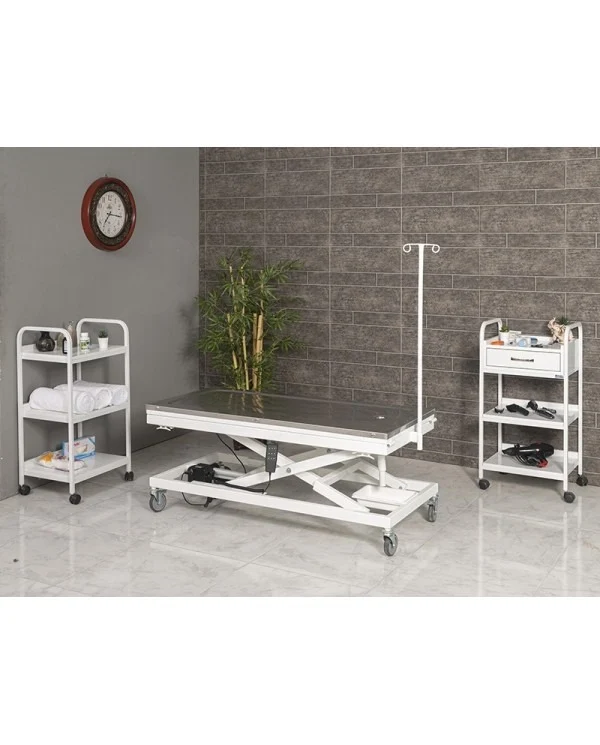 Veterinary Surgical and Operating Table - Large | TrioCare-6107