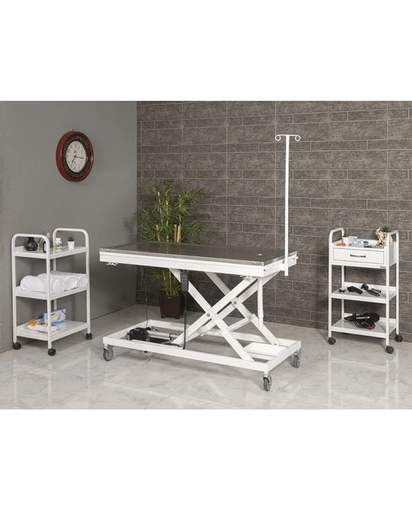 Veterinary Surgical and Operating Table - Large | TrioCare-6107