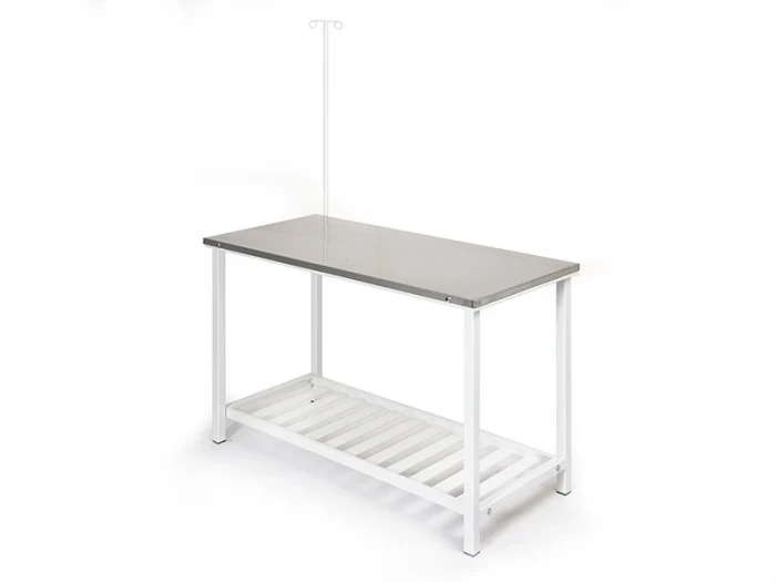 Veterinary Surgical and Operating Table | TrioCare-6101