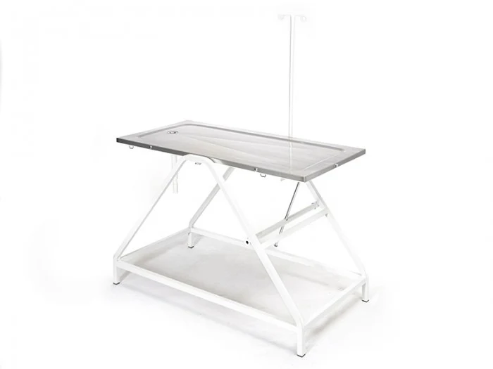Veterinary Surgical and Operating Table | TrioCare-6102