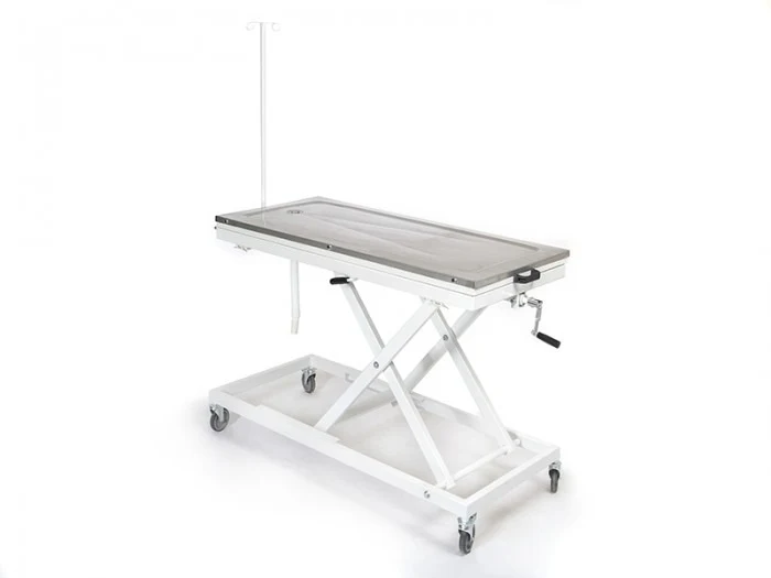 Veterinary Surgical and Operating Table | TrioCare-6106