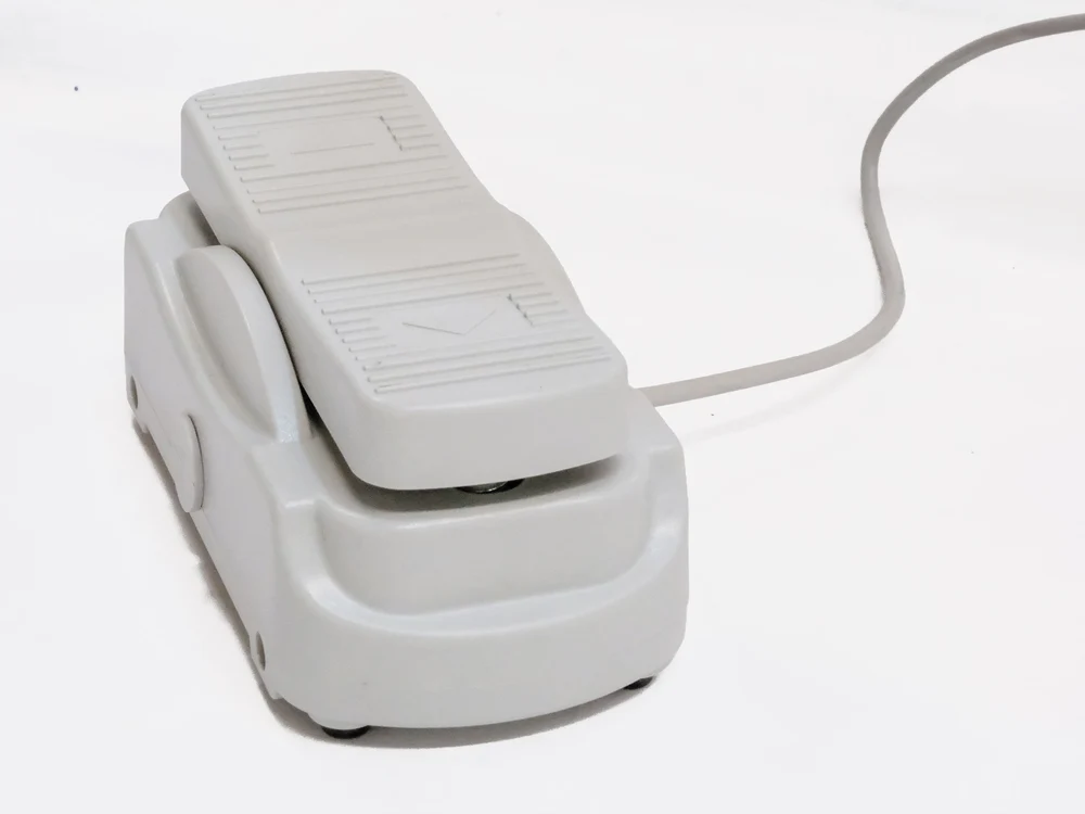 Veterinary Ultrasound Table - Electric - White | TrioCare-6115