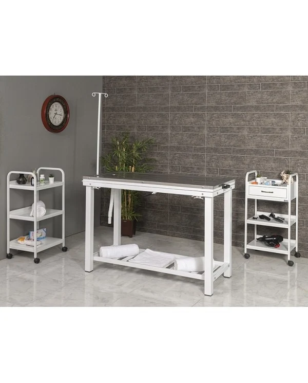 Veteriner Ameliyat ve Operasyon Masası | TrioCare-6103