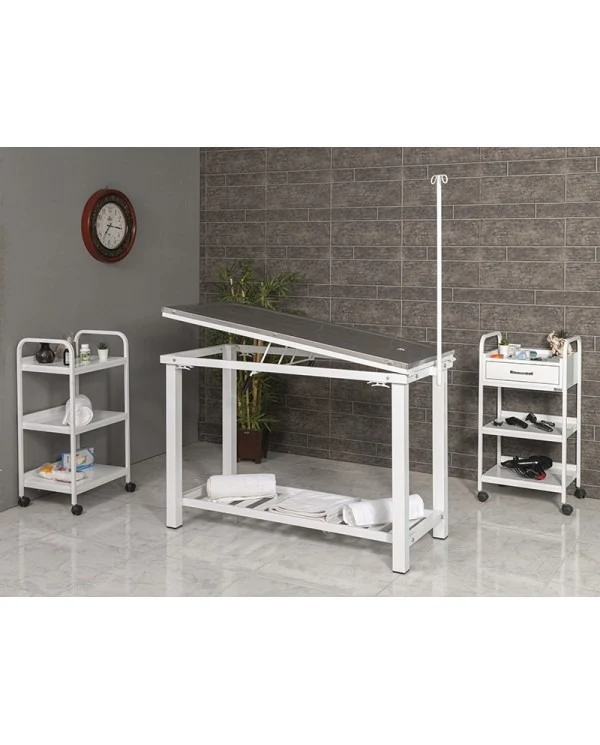 Veteriner Ameliyat ve Operasyon Masası | TrioCare-6103