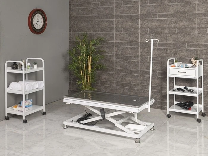 Veterinary Surgical and Operating Table - Small | TrioCare-6110