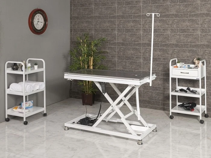 Veterinary Surgical and Operating Table - Small | TrioCare-6110