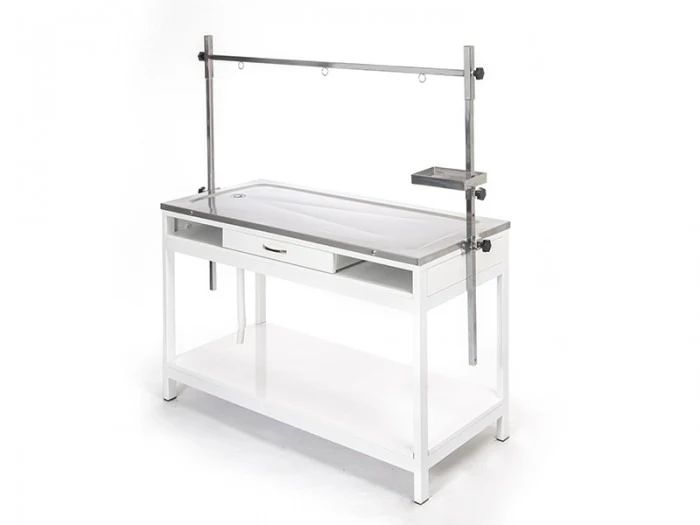 Veterinary Surgical and Operating Table | TrioCare-6104