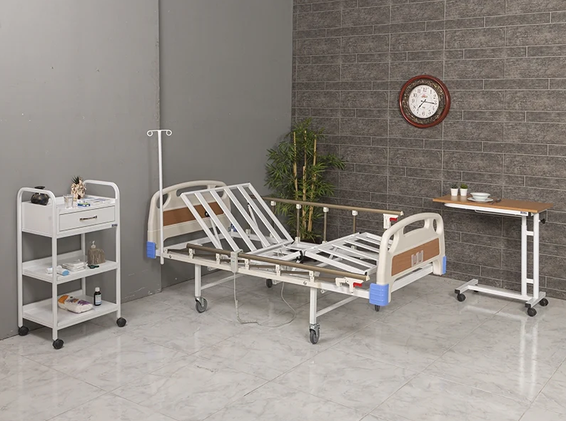 Movable Bed and Bed Systems | tr-5103